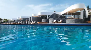 ELOUNDA BEACH RESORT & VILLAS