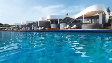 ELOUNDA BEACH RESORT & VILLAS