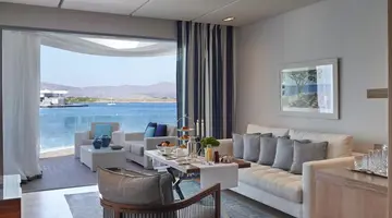 ELOUNDA BEACH RESORT & VILLAS