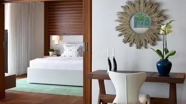 ELOUNDA BEACH RESORT & VILLAS