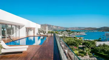 ELOUNDA BEACH RESORT & VILLAS