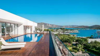 ELOUNDA BEACH RESORT & VILLAS