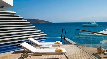 ELOUNDA BEACH RESORT & VILLAS
