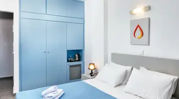 Elounda Krini Hotel