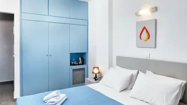 Elounda Krini Hotel