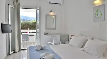 Elounda Krini Hotel