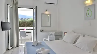 Elounda Krini Hotel