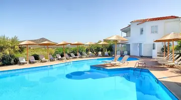 Elounda Krini Hotel
