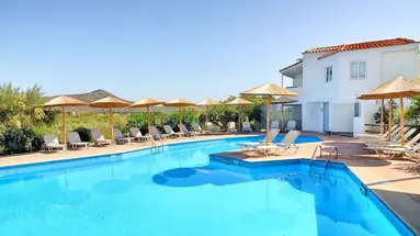 Elounda Krini Hotel
