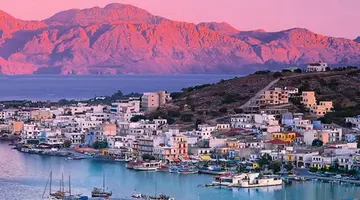 Elounda Krini Hotel