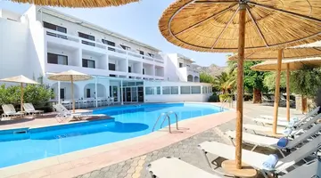 Elounda Krini Hotel