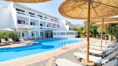 Elounda Krini Hotel
