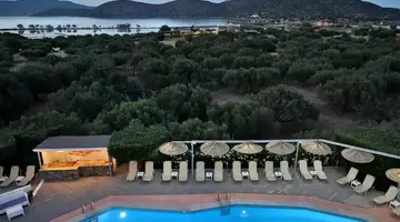 Elounda Krini Hotel