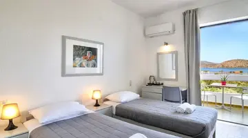 Elounda Krini Hotel
