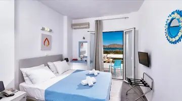 Elounda Krini Hotel