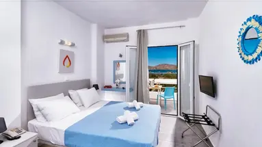 Elounda Krini Hotel