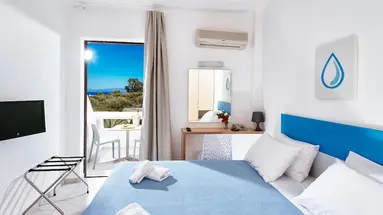 Elounda Krini Hotel
