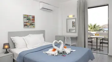 Elounda Krini Hotel