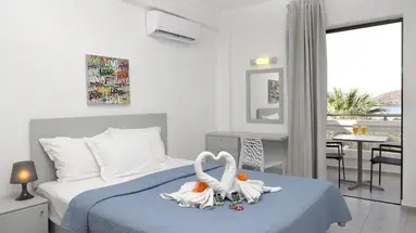 Elounda Krini Hotel