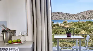 Elounda Krini Hotel