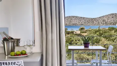 Elounda Krini Hotel