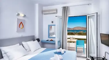 Elounda Krini Hotel