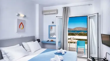 Elounda Krini Hotel