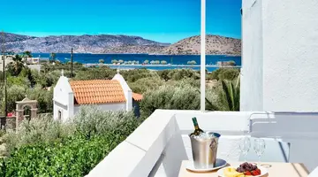 Elounda Krini Hotel