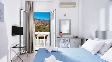 Elounda Krini Hotel
