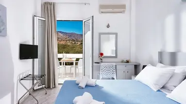 Elounda Krini Hotel