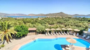 Elounda Krini Hotel