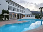 Elounda Krini Hotel