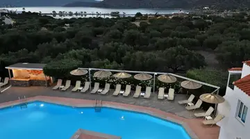 Elounda Krini Hotel