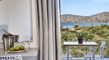 Elounda Krini Hotel