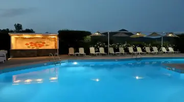 Elounda Krini Hotel