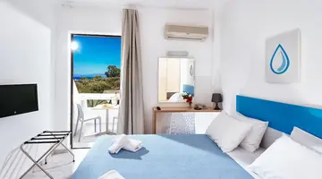 Elounda Krini Hotel