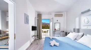 Elounda Krini Hotel