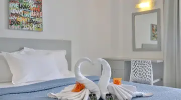 Elounda Krini Hotel