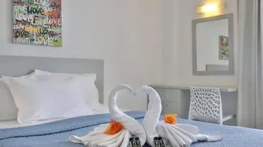 Elounda Krini Hotel
