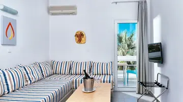Elounda Krini Hotel