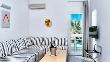 Elounda Krini Hotel