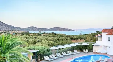 Elounda Krini Hotel