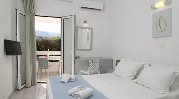 Elounda Krini Hotel
