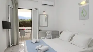 Elounda Krini Hotel