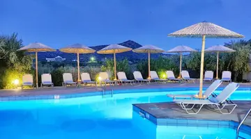 Elounda Krini Hotel