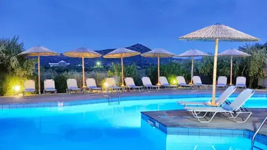 Elounda Krini Hotel