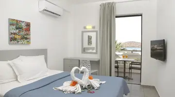 Elounda Krini Hotel
