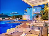 Elounda Krini Hotel