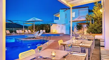 Elounda Krini Hotel
