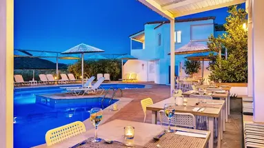 Elounda Krini Hotel